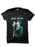 James Brown T-Shirt Style005 Hoodie, Sweatshirt | CoreVibeTees.com