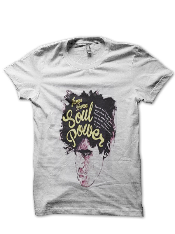 James Brown T-Shirt Style007 Hoodie, Sweatshirt | CoreVibeTees.com