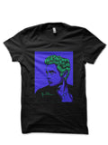 James Dean Neon T-Shirt Hoodie, Sweatshirt | CoreVibeTees.com