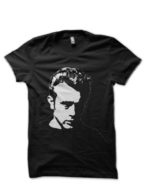 James Dean T-Shirt Style003 Hoodie, Sweatshirt | CoreVibeTees.com