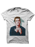 James Dean â€“ An illustration by Paul Cemmick T-Shirt Hoodie, Sweatshirt | CoreVibeTees.com