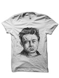 James Dean T-Shirt Style004 Hoodie, Sweatshirt | CoreVibeTees.com