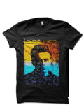 J. Dean retro art T-Shirt Hoodie, Sweatshirt | CoreVibeTees.com