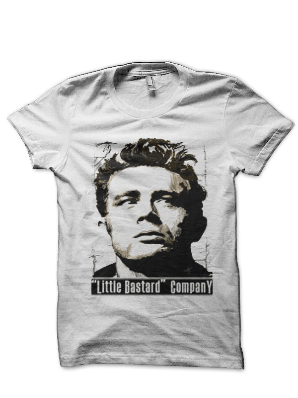 Little Bastard T-Shirt Hoodie, Sweatshirt | CoreVibeTees.com