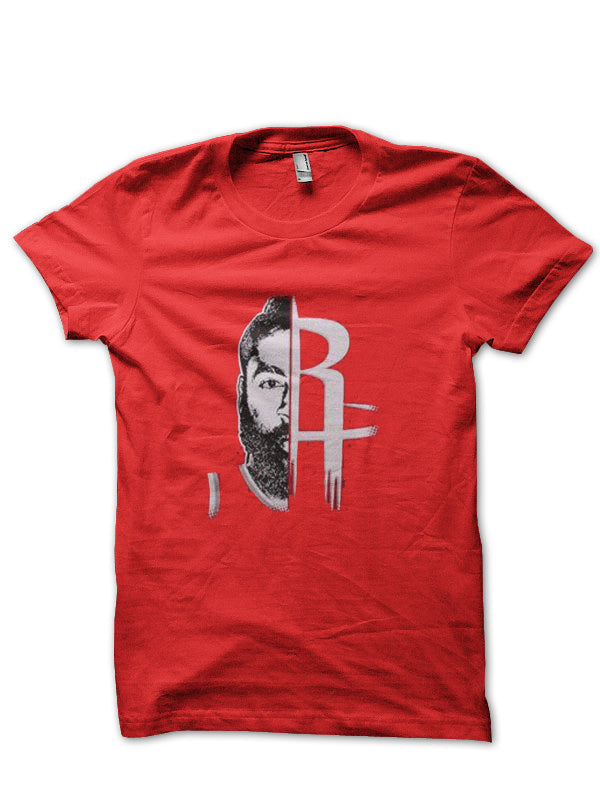 James Harden T-Shirt Style009 Hoodie, Sweatshirt | CoreVibeTees.com