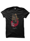 James Harden T-Shirt Hoodie, Sweatshirt | CoreVibeTees.com