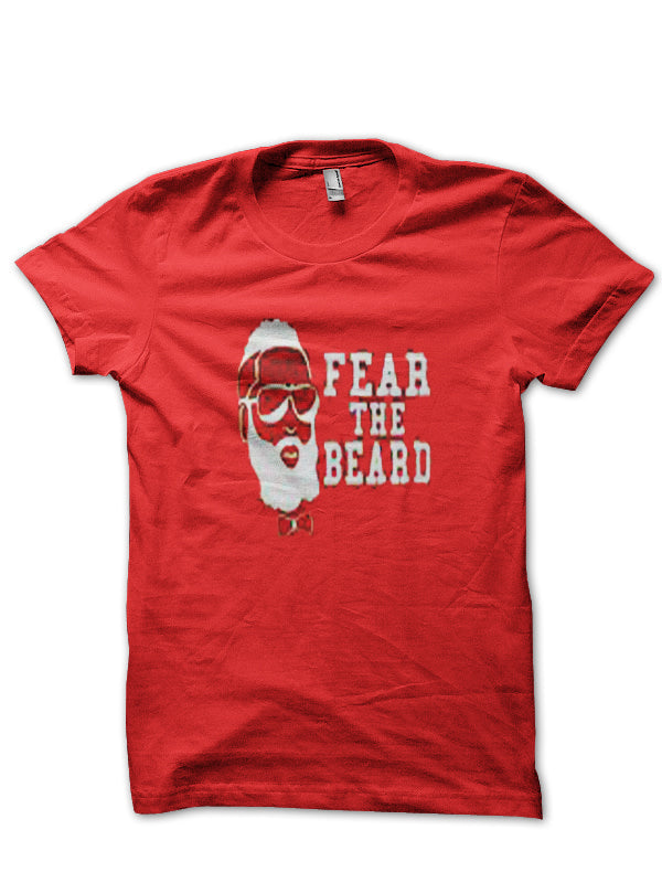 James Harden T-Shirt Style008 Hoodie, Sweatshirt | CoreVibeTees.com