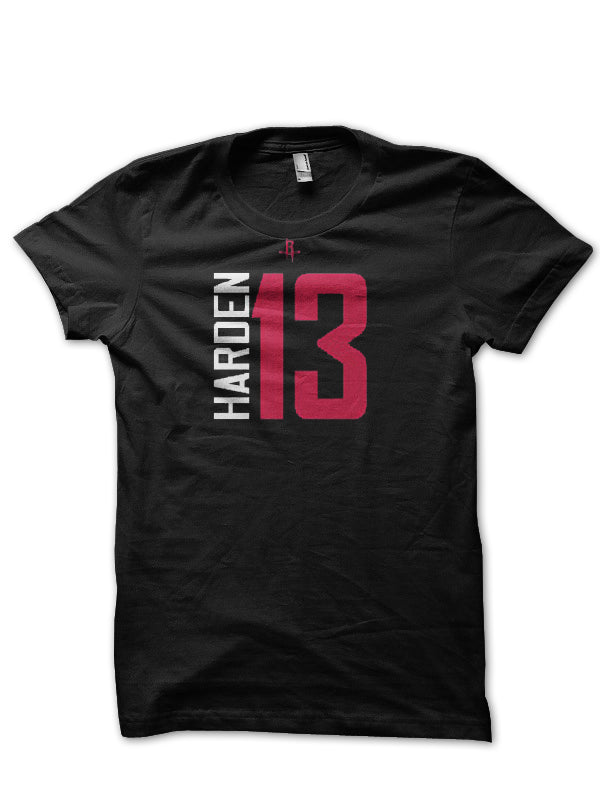 James Harden T-Shirt Style003 Hoodie, Sweatshirt | CoreVibeTees.com