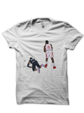 James Harden T-Shirt Style001 Hoodie, Sweatshirt | CoreVibeTees.com