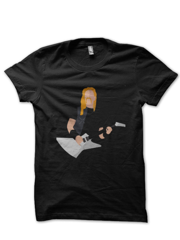 James Hetfield T-Shirt Style002 Hoodie, Sweatshirt | CoreVibeTees.com