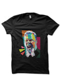 James Hetfield T-Shirt Hoodie, Sweatshirt | CoreVibeTees.com