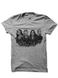 James Hetfield T-Shirt Style010 Hoodie, Sweatshirt | CoreVibeTees.com