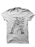 James Hetfield T-Shirt Style009 Hoodie, Sweatshirt | CoreVibeTees.com