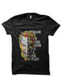 James Hetfield T-Shirt Style008 Hoodie, Sweatshirt | CoreVibeTees.com