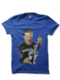 James Hetfield T-Shirt Style005 Hoodie, Sweatshirt | CoreVibeTees.com