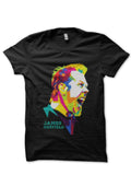 James Hetfield T-Shirt Style004 Hoodie, Sweatshirt | CoreVibeTees.com