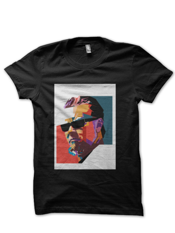 James Hetfield T-Shirt Style003 Hoodie, Sweatshirt | CoreVibeTees.com
