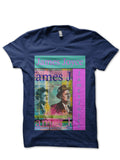 James Joyce T-Shirt Style009 Hoodie, Sweatshirt | CoreVibeTees.com
