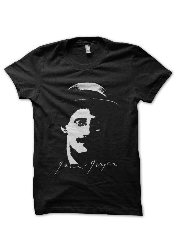 James Joyce T-Shirt Style004 Hoodie, Sweatshirt | CoreVibeTees.com