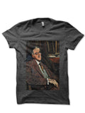 James Joyce T-Shirt Style002 Hoodie, Sweatshirt | CoreVibeTees.com