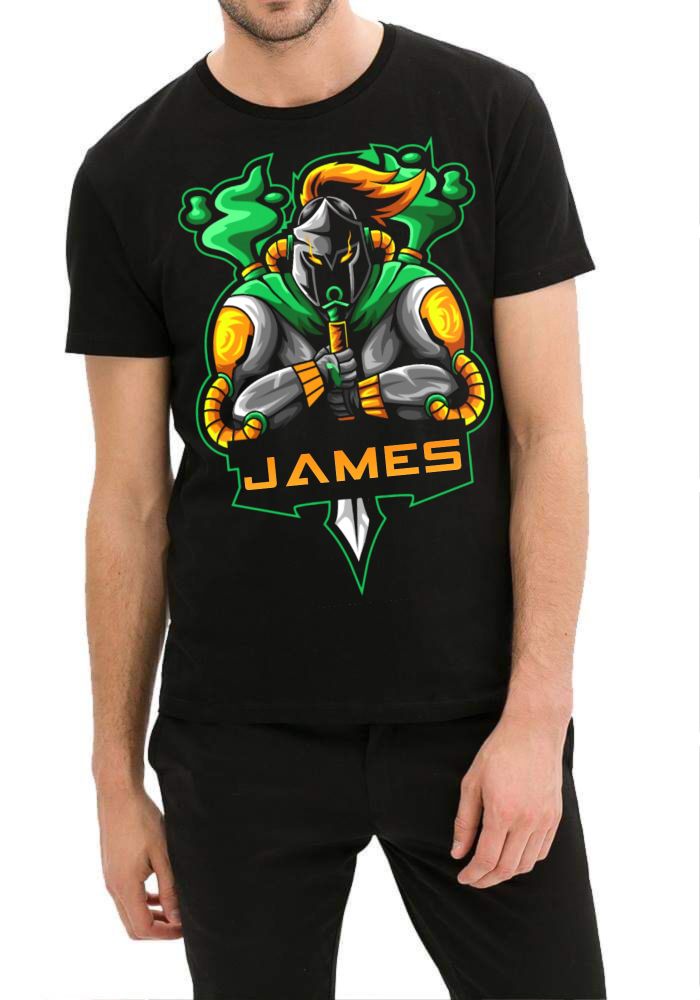 James T-Shirt Hoodie, Sweatshirt | CoreVibeTees.com