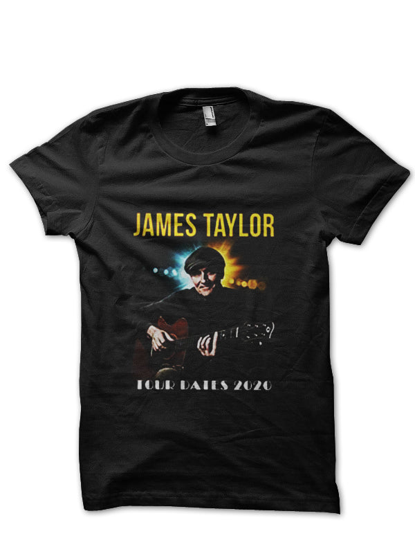 James Taylor T-Shirt Hoodie, Sweatshirt | CoreVibeTees.com