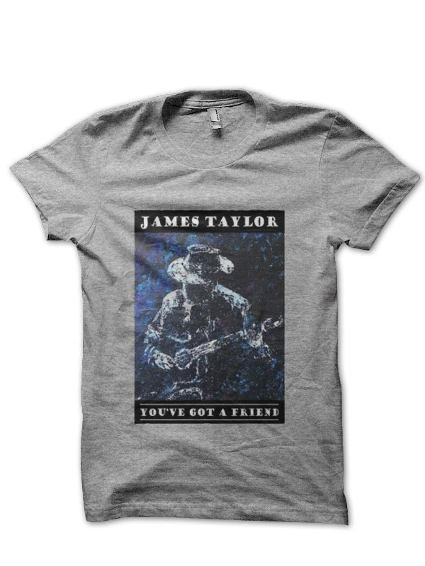 James Taylor T-Shirt Style006 Hoodie, Sweatshirt | CoreVibeTees.com