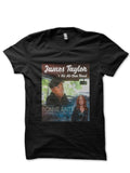 James Taylor T-Shirt Style005 Hoodie, Sweatshirt | CoreVibeTees.com