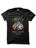 James Taylor T-Shirt Style004 Hoodie, Sweatshirt | CoreVibeTees.com