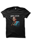 James Taylor T-Shirt Style003 Hoodie, Sweatshirt | CoreVibeTees.com