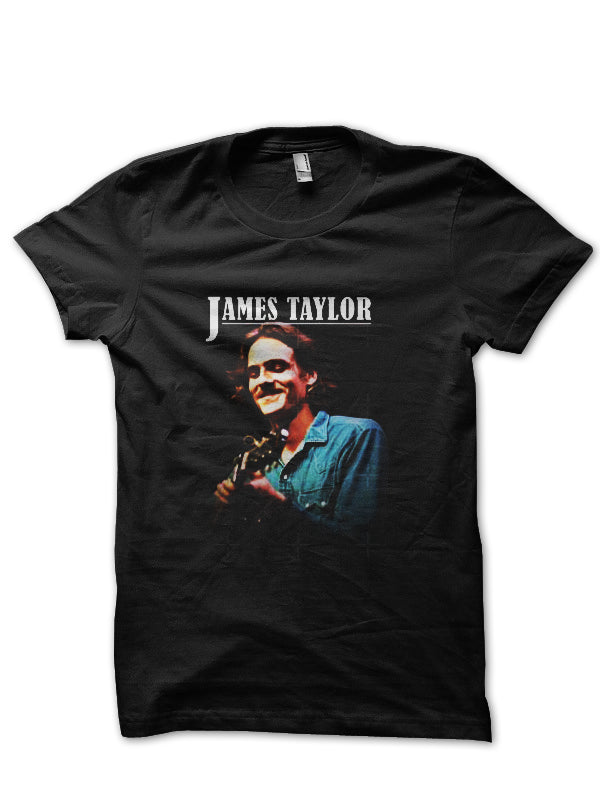 James Taylor T-Shirt Style003 Hoodie, Sweatshirt | CoreVibeTees.com
