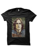 James Taylor T-Shirt Style001 Hoodie, Sweatshirt | CoreVibeTees.com