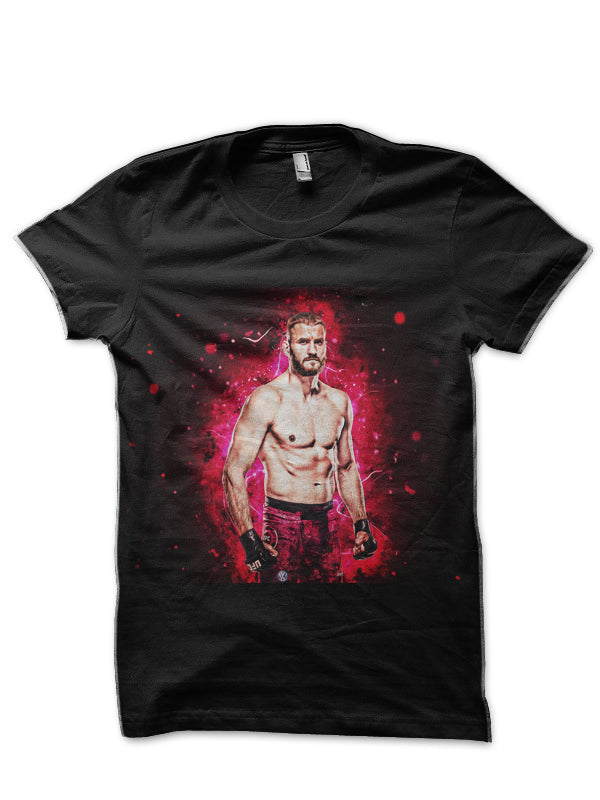 Jan Blachowicz Black T-Shirt Style008 Hoodie, Sweatshirt | CoreVibeTees.com
