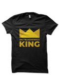 Jan Blachowicz Black T-Shirt Style004 Hoodie, Sweatshirt | CoreVibeTees.com