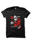 Jan Blachowicz Black T-Shirt Style001 Hoodie, Sweatshirt | CoreVibeTees.com