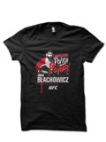 Jan Blachowicz Black T-Shirt Hoodie, Sweatshirt | CoreVibeTees.com