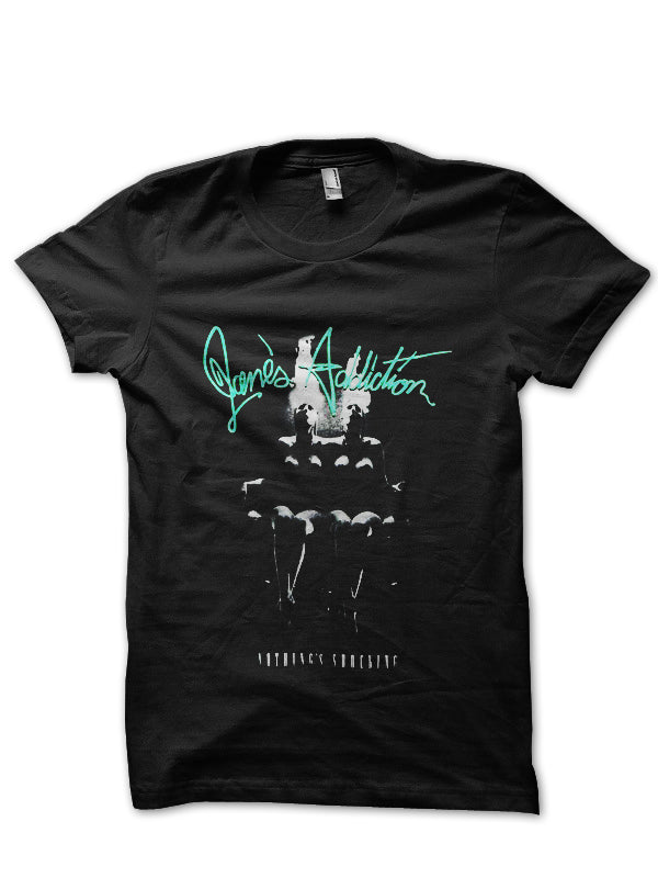 Janeâ€™s Addiction T-Shirt Style001 Hoodie, Sweatshirt | CoreVibeTees.com