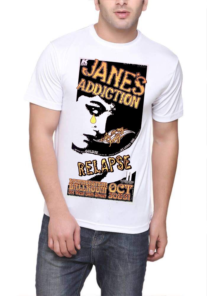 Janeâ€™s Addiction T-Shirt Hoodie, Sweatshirt | CoreVibeTees.com