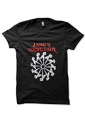 Janeâ€™s Addiction T-Shirt Style007 Hoodie, Sweatshirt | CoreVibeTees.com