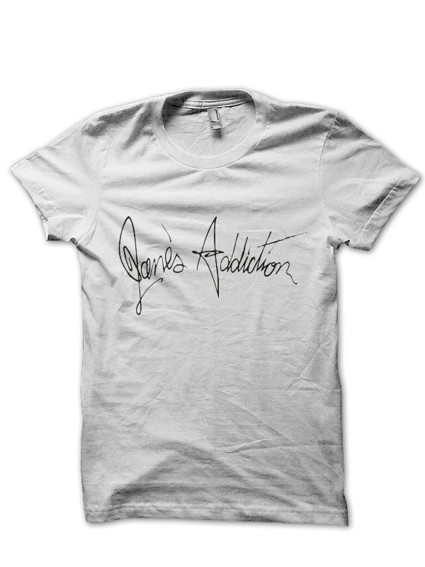 Janeâ€™s Addiction T-Shirt Style009 Hoodie, Sweatshirt | CoreVibeTees.com