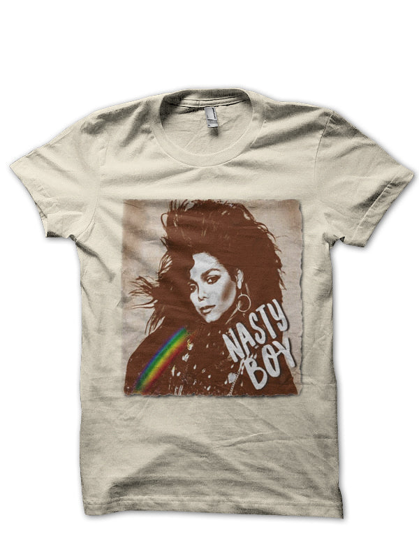 Janet Jackson T-Shirt Style009 Hoodie, Sweatshirt | CoreVibeTees.com