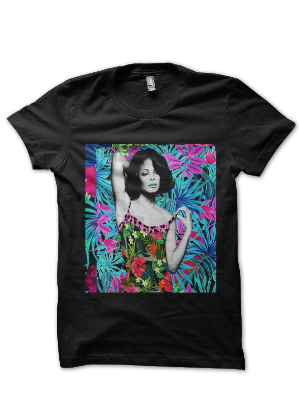 Janet Jackson T-Shirt Style001 Hoodie, Sweatshirt | CoreVibeTees.com