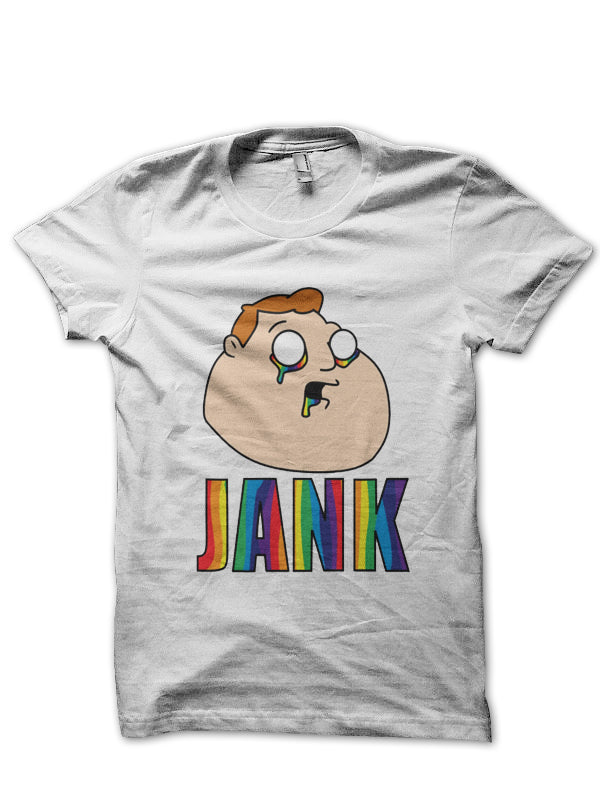 Jank T-Shirt Style005 Hoodie, Sweatshirt | CoreVibeTees.com