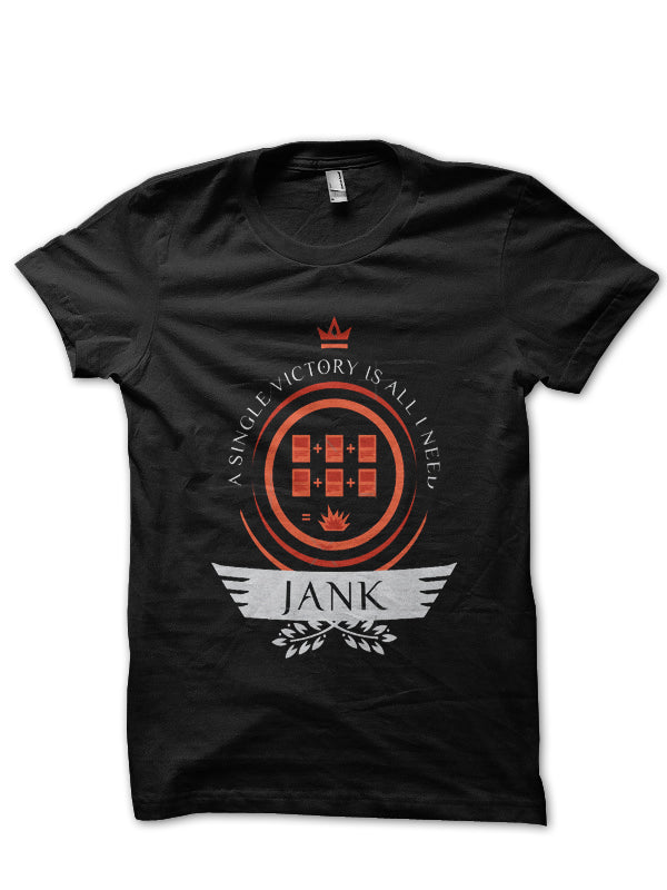 Jank T-Shirt Style001 Hoodie, Sweatshirt | CoreVibeTees.com