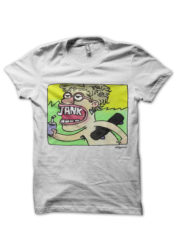 Jank T-Shirt Hoodie, Sweatshirt | CoreVibeTees.com