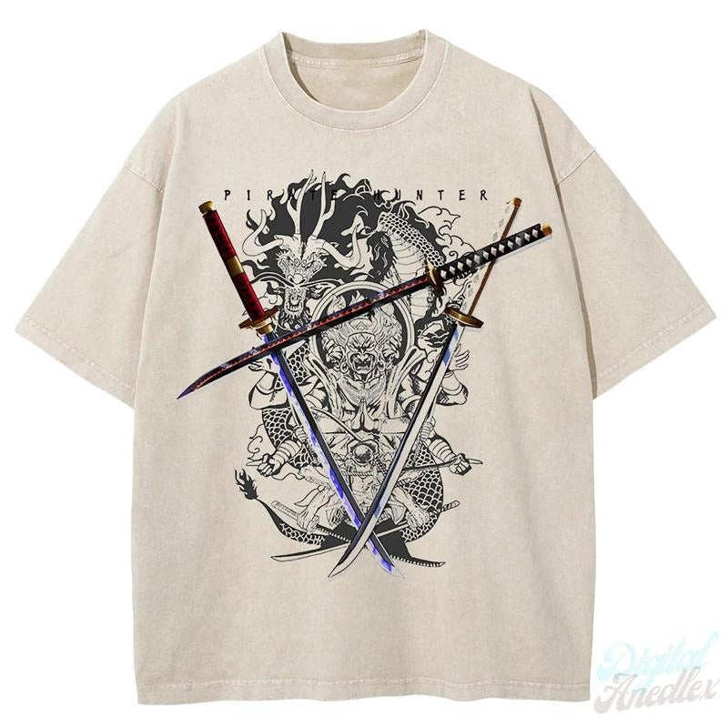 Japanese Anime Special T-Shirt Manga Graphic Tee Anime Lovers Shirt Hoodies & Sweatshirts Sweatshirt, Hoodie, Comfort Colors