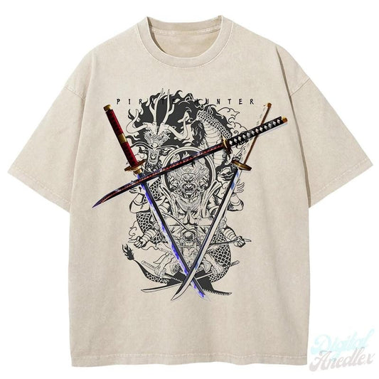 Japanese Anime Special T-Shirt Manga Graphic Tee Anime Lovers Shirt Hoodies & Sweatshirts Sweatshirt, Hoodie, Comfort Colors