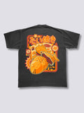 Taiyaki Vintage T-Shirt Hoodie, Sweatshirt | CoreVibeTees.com (Image 1)