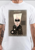 Jarmusch T-Shirt Hoodie, Sweatshirt | CoreVibeTees.com