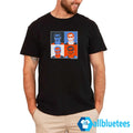 Jarrett Stidham Emotions Pop Art Shirt